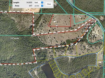 Xx Hinote Rd, Defuniak Springs, FL, 32433