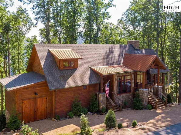 140 Eagle Star Trail, Banner Elk, NC 28604