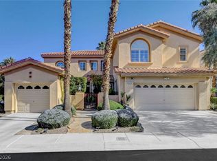 1812 Paseo Overlook Ct, Las Vegas, NV 89128