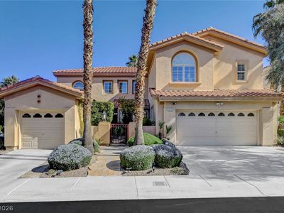 1812 Paseo Overlook Ct, Las Vegas, NV, 89128