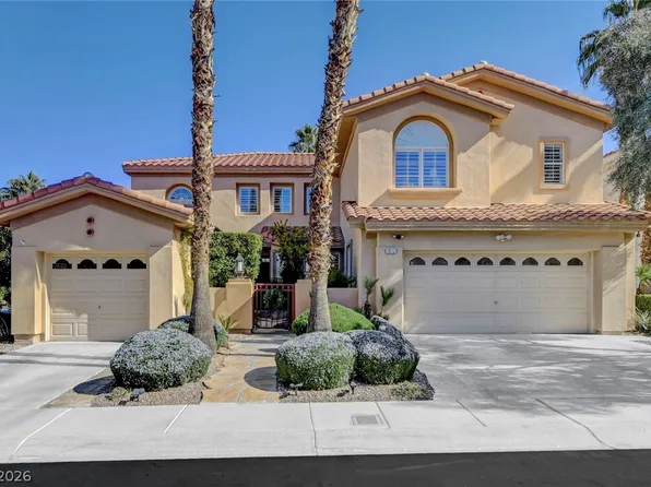 1812 Paseo Overlook Ct, Las Vegas, NV 89128
