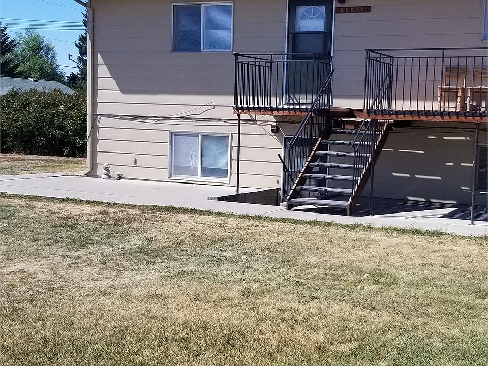 1st image of 606 E Missoula Ave Unit A