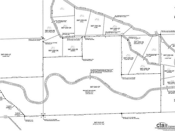 5th image of 0 Shingle Springs Dr