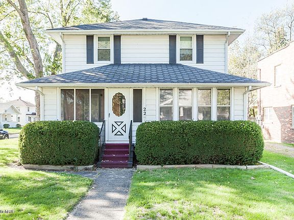 2nd image of 22 Beckman Ave S