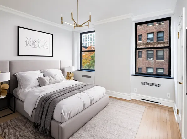 210 West 90th Street image 5 of 18