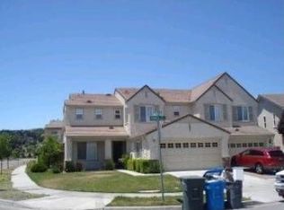 8801 Zinnia St, Gilroy, CA