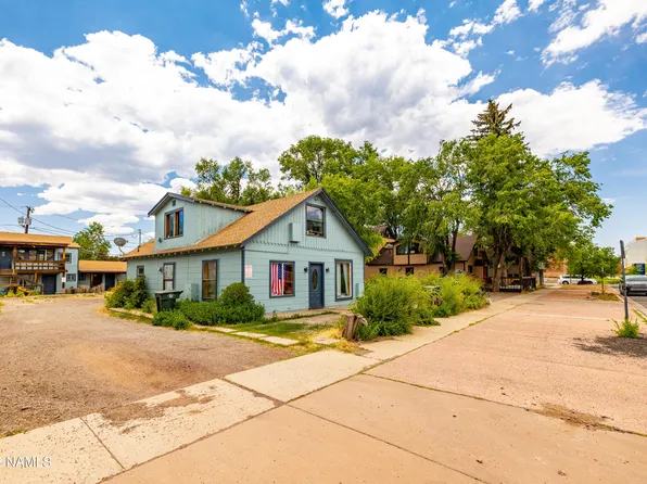 306 S Humphreys St, Flagstaff, AZ 86001