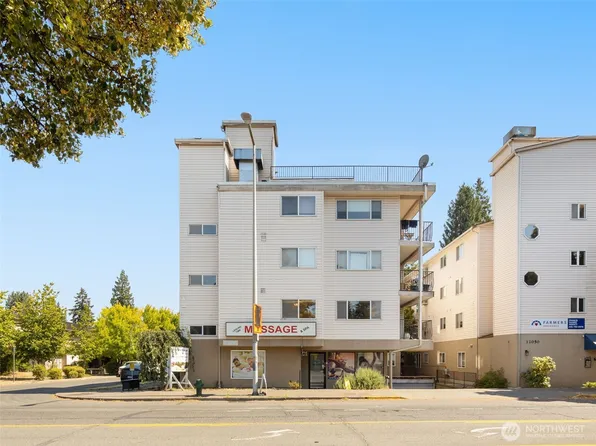 12056 15th Avenue NE #201, Seattle, WA 98125