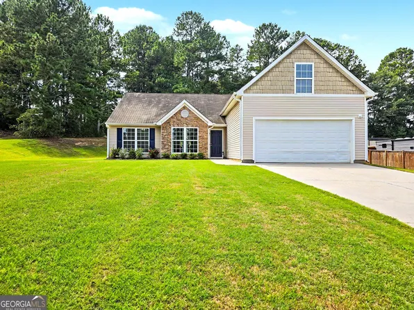 1154 Otis Dr, Bethlehem, GA 30620
