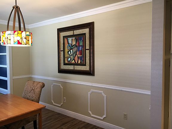 Dinning room