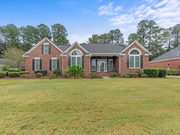 120 Andrews Br, North Augusta, SC 29860