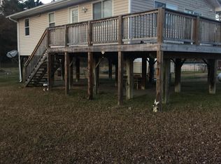 120 Rice Rd, Vass, NC 28394