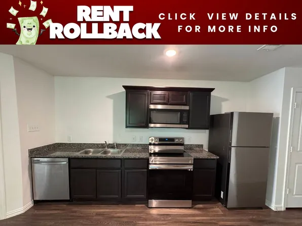 306 S 23rd, 306 S 23rd St #B, Temple, TX 76504