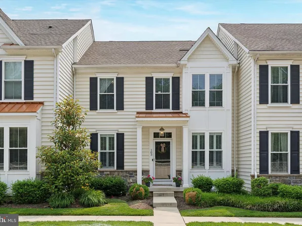 103 Delancey Pl, Plymouth Meeting, PA 19462