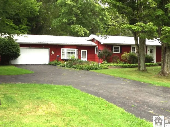 3026 Garfield Rd, Jamestown, NY 14701