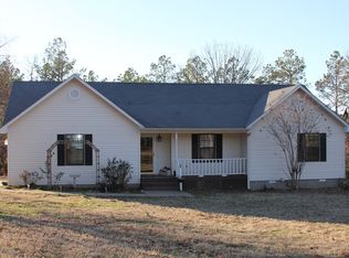 35 Piney Trl, Cabot, AR 72023