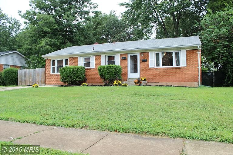 1st image of this home