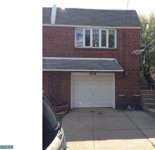 4308 McMenamy St, Philadelphia, PA, 19136