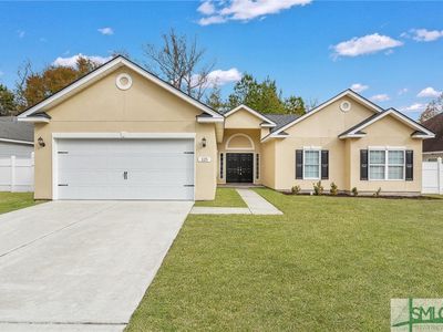 125 Caribbean Village Dr, Guyton, GA, 31312