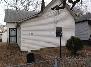 747 N Concord St, Indianapolis, IN