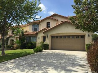 6158 Firestone Dr, Fontana, CA 92336