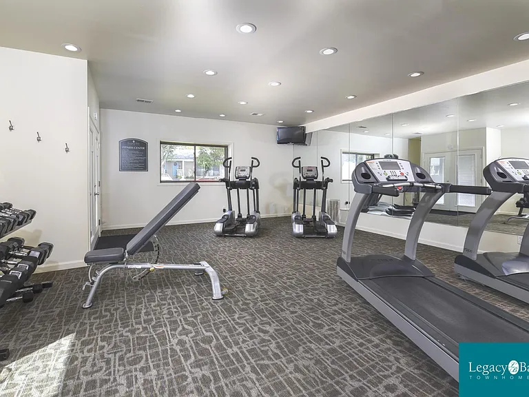 Legacy Bay Townhomes — Photo 26