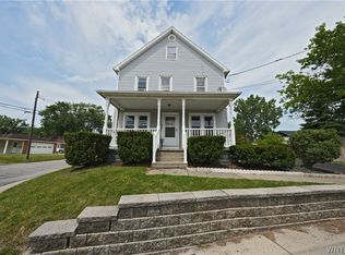 3556 Walden Ave, Lancaster, NY 14086