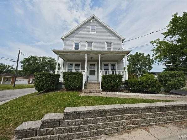 3556 Walden Ave, Lancaster, NY 14086