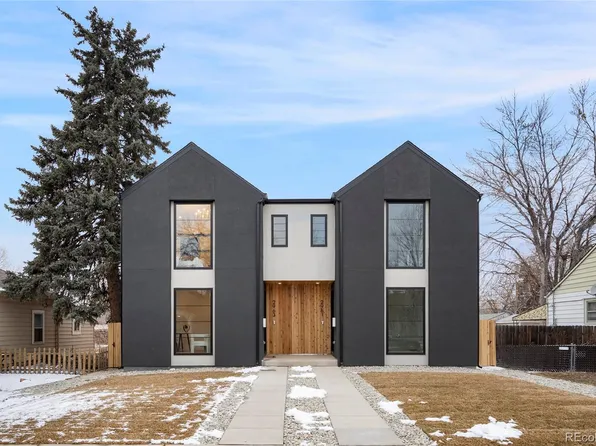 2963 S Cherokee Street, Englewood, CO 80110