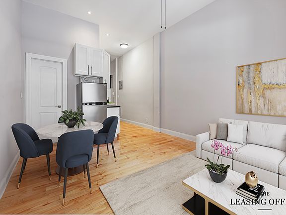 3rd image of 1691 Broadway #2E