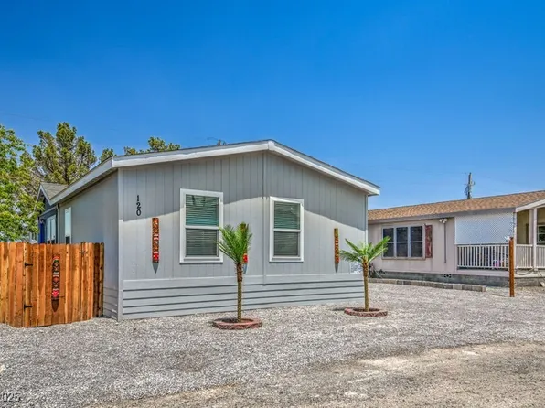 120 Old Mine Rd, Pahrump, NV 89048