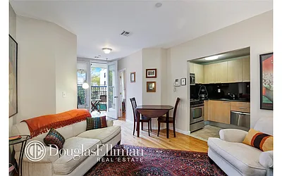 Sold by Douglas Elliman
