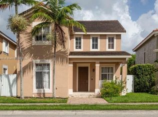 27244 SW 140th Ave, Homestead, FL 33032