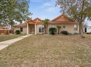 210 Saddle Blanket, Del Rio, TX 78840