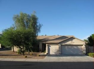 1198 E Tyson St, Gilbert, AZ 85295