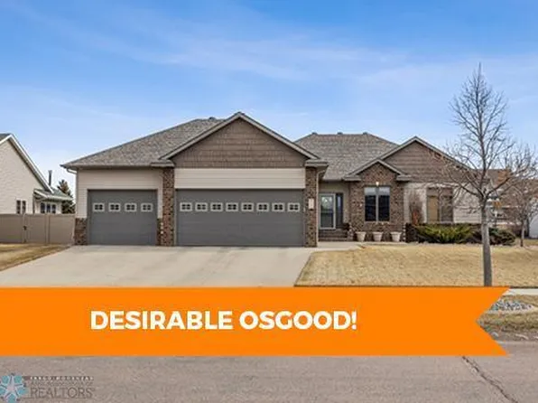 4146 Houkom Ct S, Fargo, ND 58104
