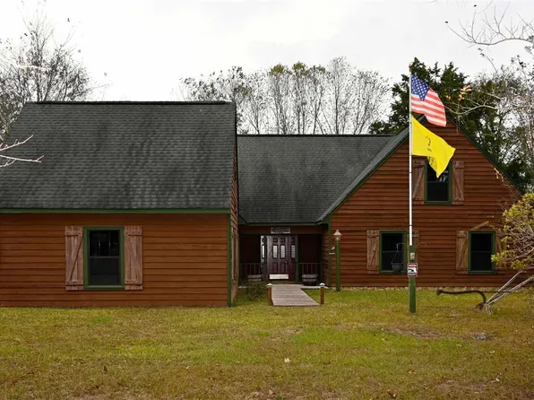 10133 Pilgrim Trl, Molino, FL 32577