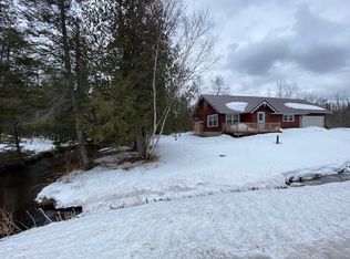 03058 Metros Rd, Boyne Falls, MI 49713