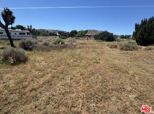 0 Vic Harold Cedar Path, Palmdale, CA 93550