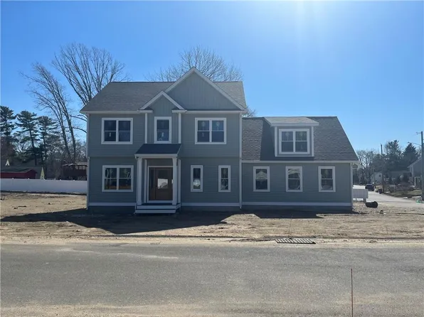 421 Sachem Rd, North Kingstown, RI 02852