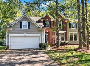 7536 Chapel Ridge Rd, Charlotte, NC 28269