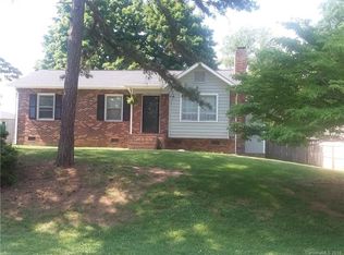 401 Willow St, Stanley, NC 28164