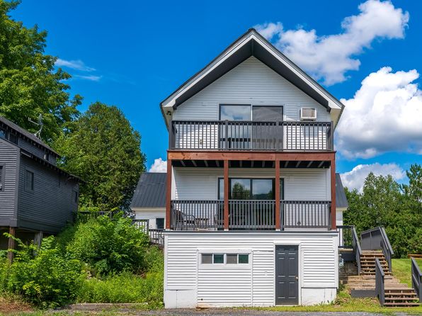 31 Adams Mill Rd, Stowe, VT