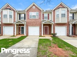 1758 Fielding Way, Hampton, GA 30228