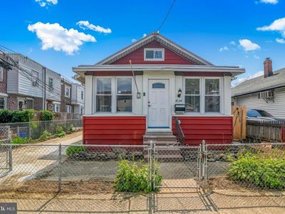 4134 E Howell St, Philadelphia, PA, 19135