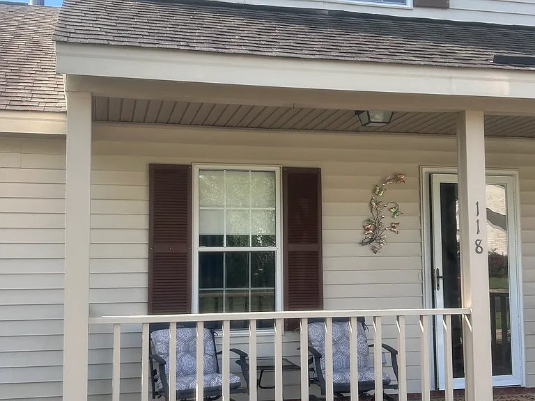Porch