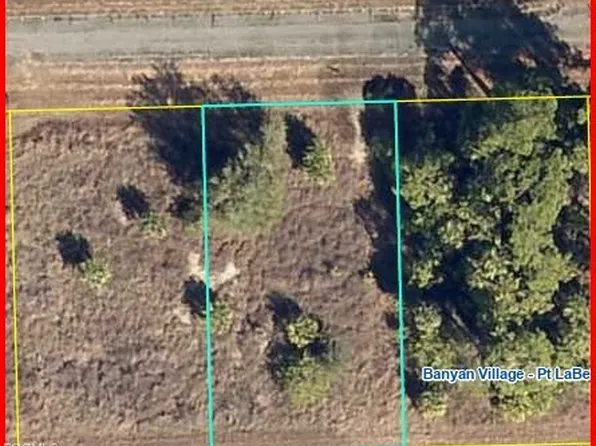 212 John Young Ter, Labelle, FL 33935