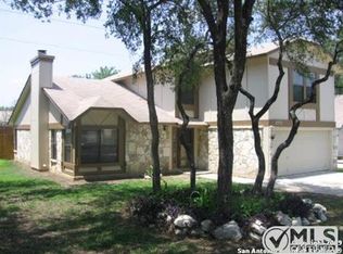 8331 Ridge Ter, San Antonio, TX 78251