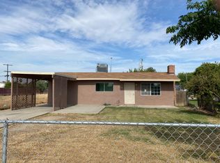 140 Browning Rd, Mc Farland, CA 93250