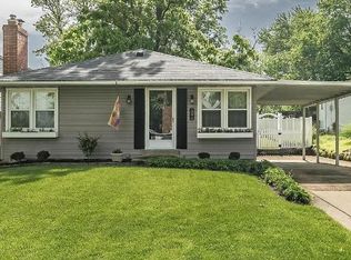 1270 N Sappington Rd, Saint Louis, MO 63122